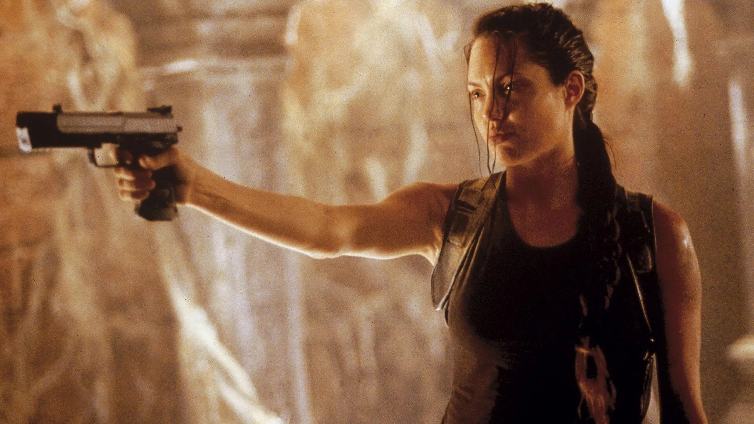 Une série Lara Croft en préparation pour Prime Video