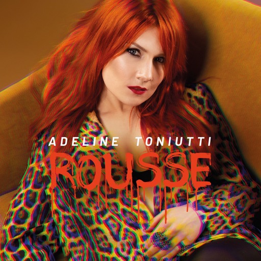 Adeline Toniutti: La prof de la Star Ac nous offre une voyage à travers les  astres avec ROUSSE son EP – ActuaNews.fr