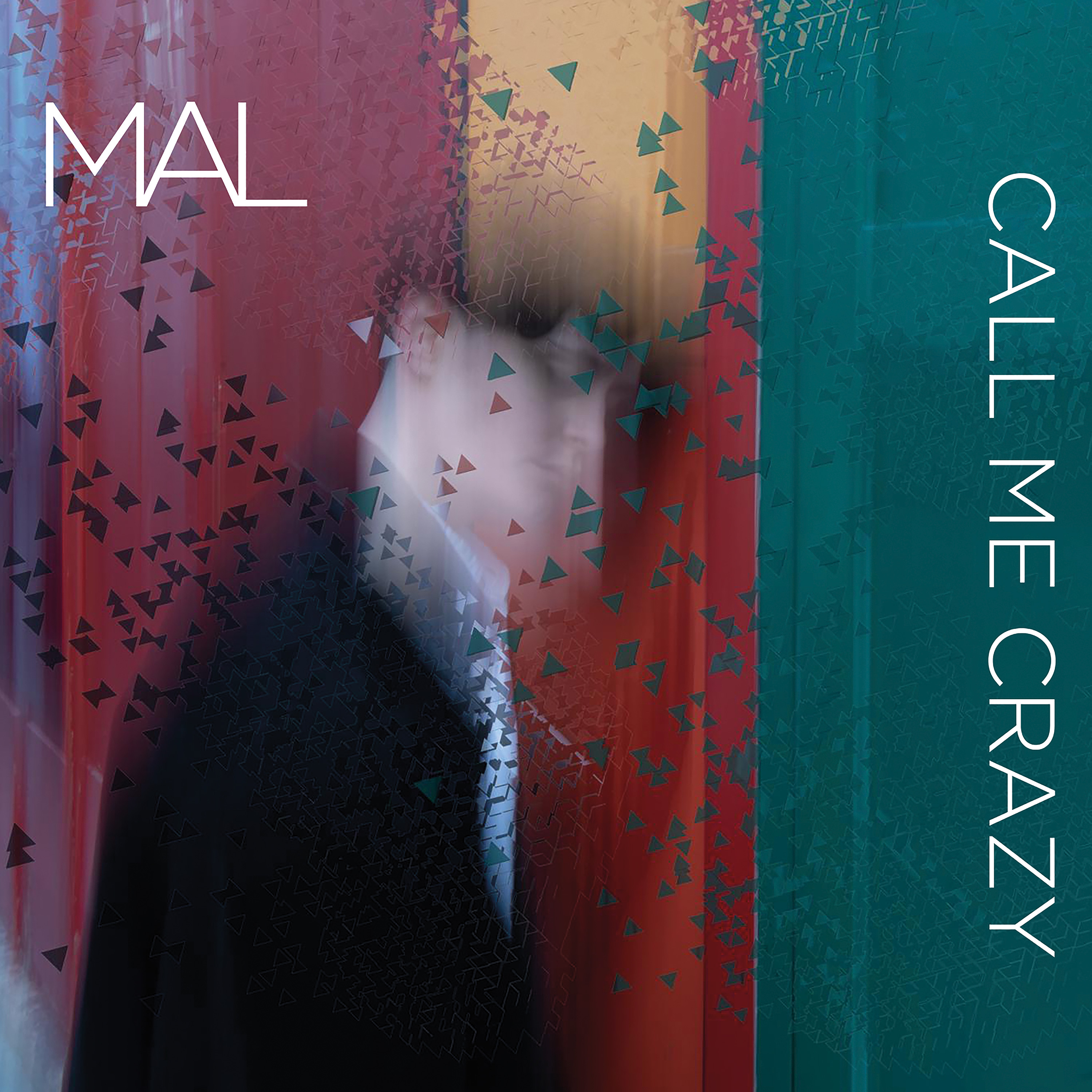 MAL, l’artiste franco-danois aux multiples talents, dévoile son premier album “Call me crazy”