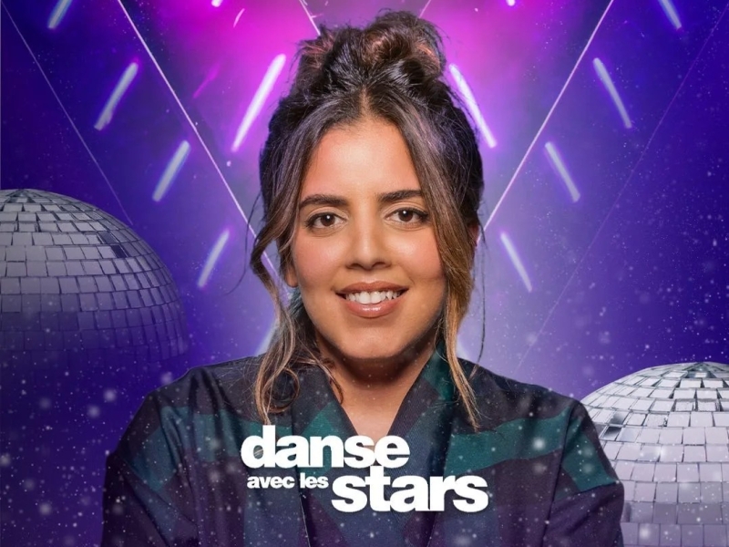 Inès Reg : De la Finale de Danse Avec Les Stars à la Tête d’une Série Engagée sur TF1