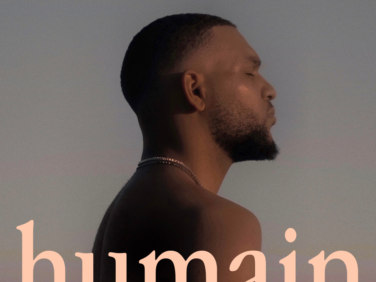 Humain Cool : L’Artiste qui Redéfinit le Rap avec son Nouvel EP ‘Humain’