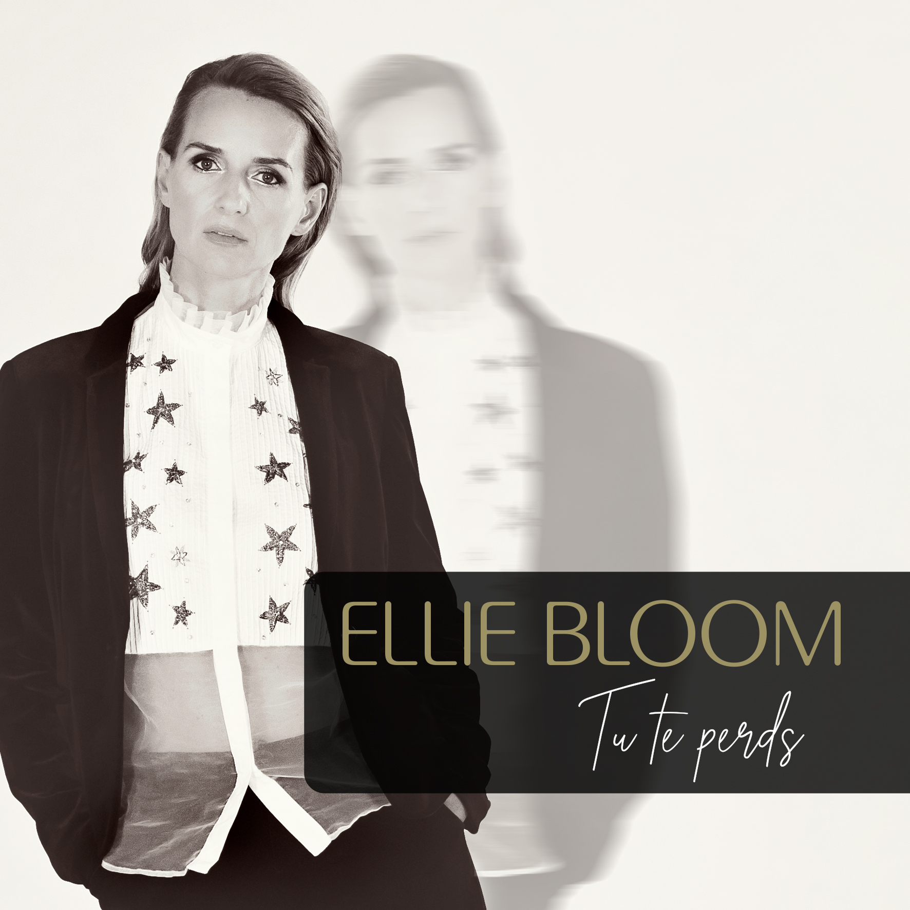 Ellie Bloom Révèle « Tu te perds » : Une Ode à la Vie Authentique