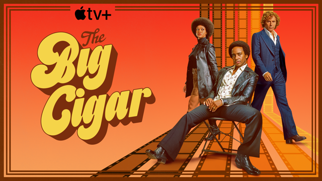 La Fuite Épique d’Huey P. Newton à Cuba : Découvrez la Série ‘The Big Cigar’ avec André Holland !