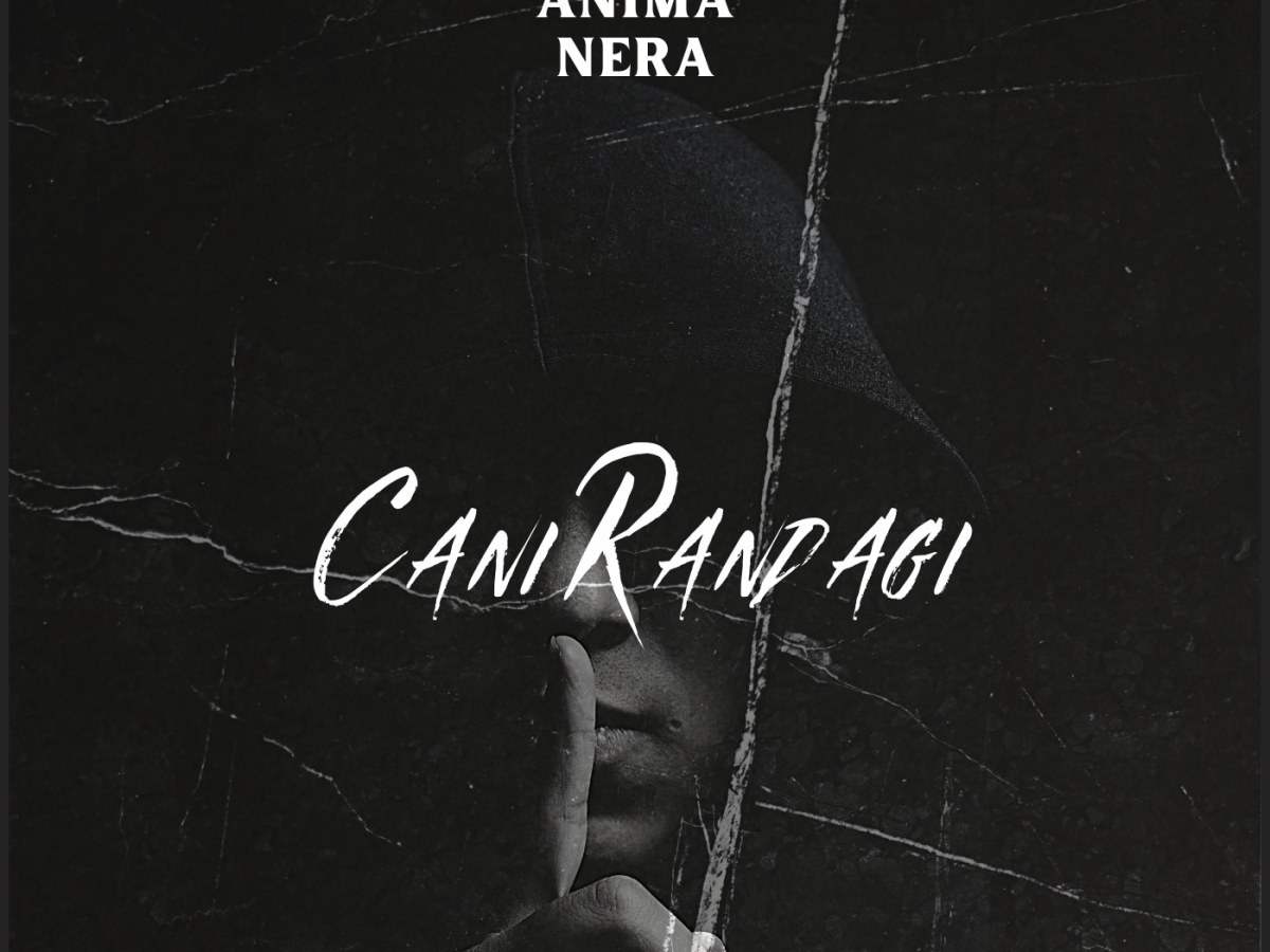 « Cani Randagi » : Le Cri Humanitaire des Anima Nera